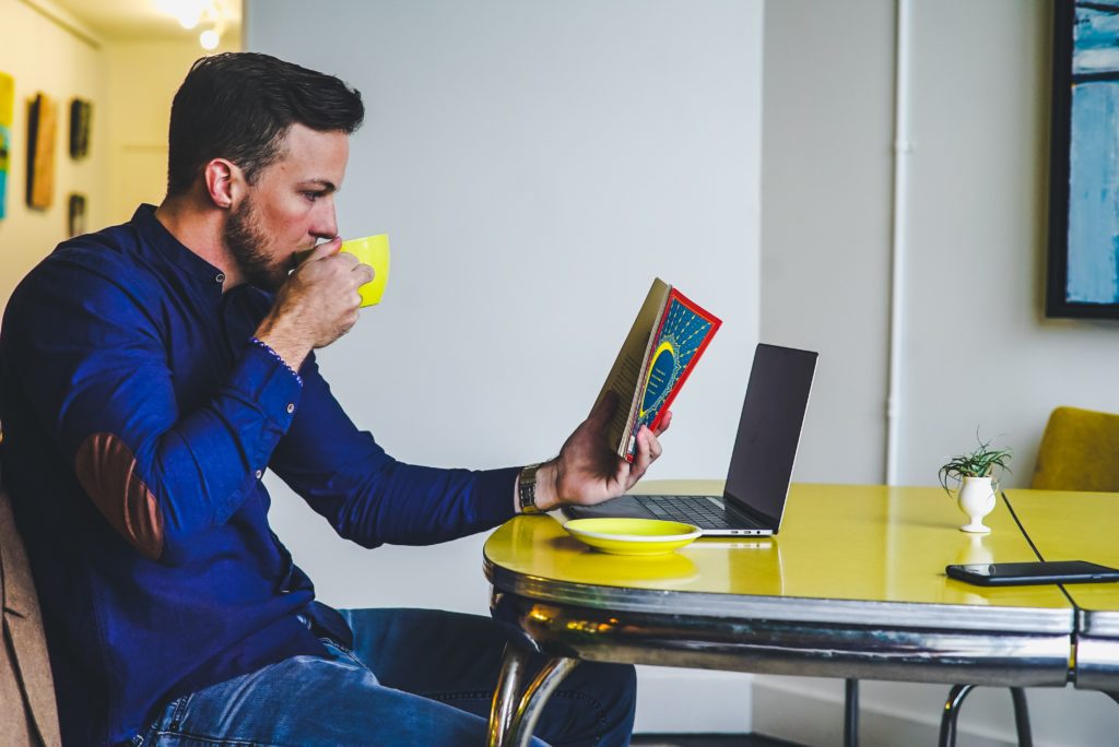Tribes : partager entre entrepreneurs