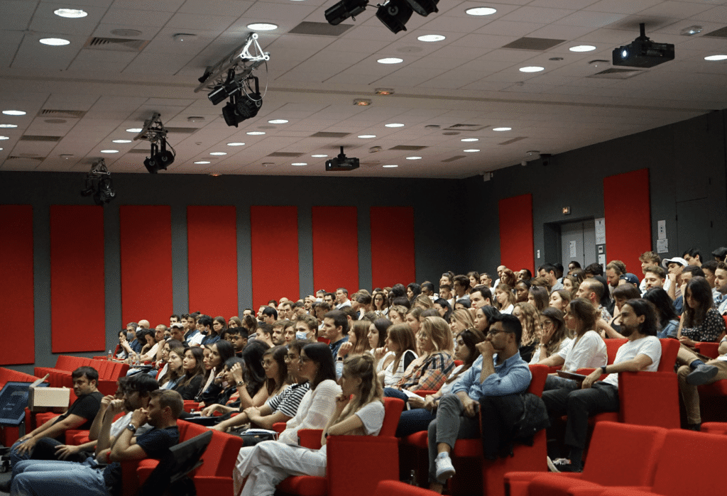 Partoo séminaire