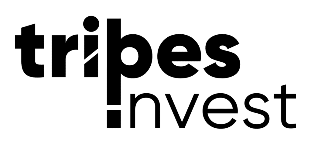 Logo Tribes Invest