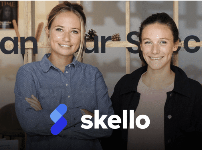 Skello - Tribes Invest