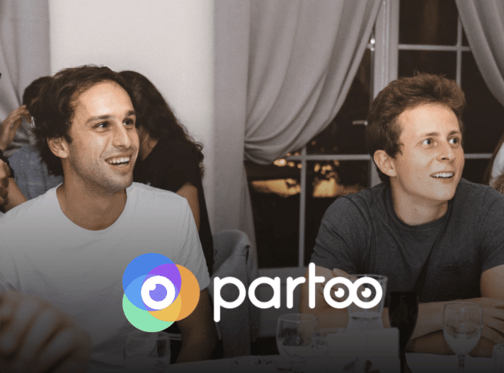 Partoo - Tribes Invest