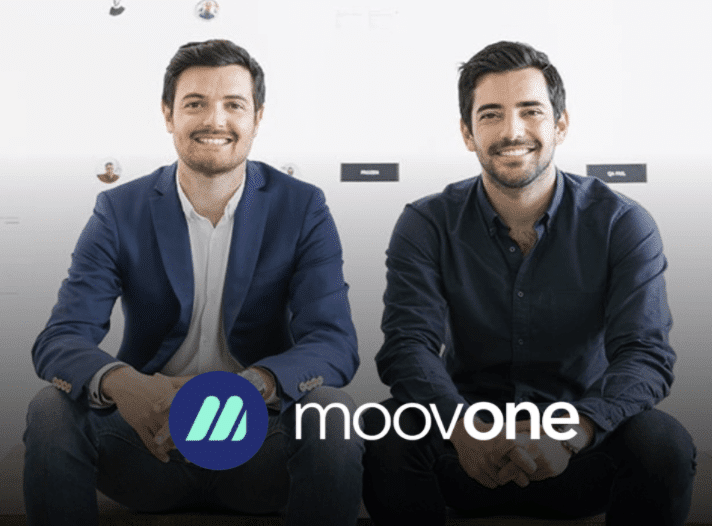 Moovone - Tribes invest