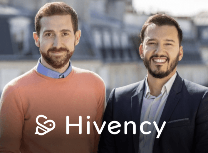 Hivency - Tribes Invest