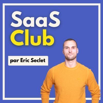 SaaS Club - enrichir son modèle SaaS