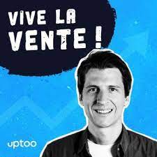 Podcast à écouter en start-up-
Vive la vente !
