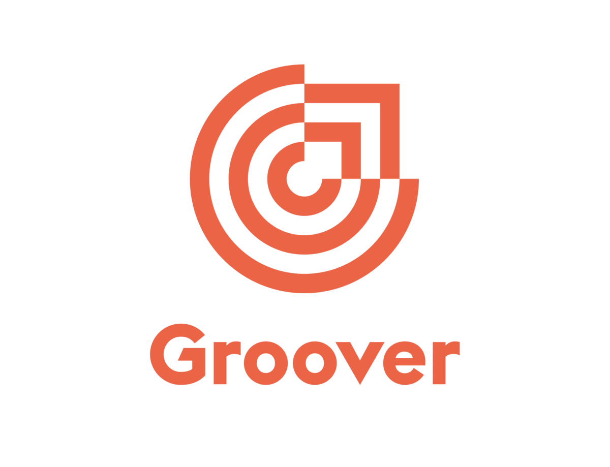 Groover logo