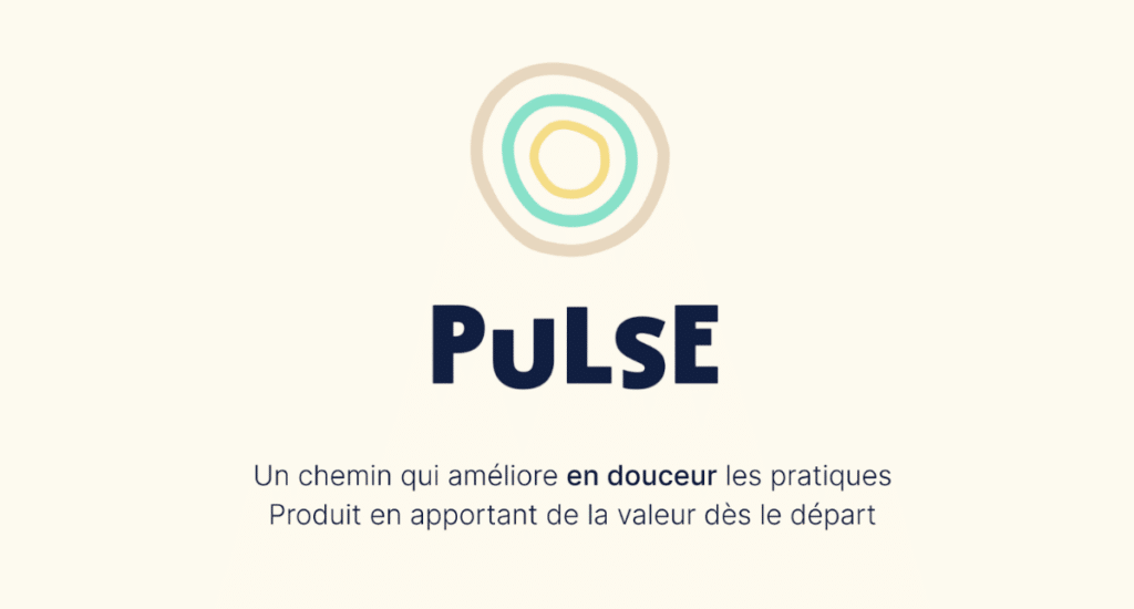 Pusle product