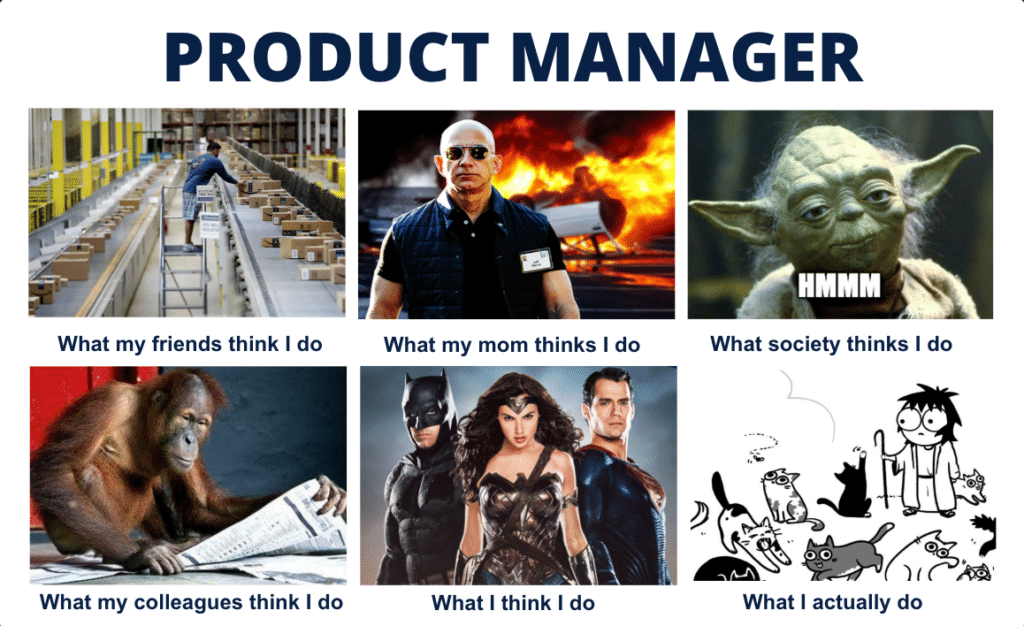 Product manager job
