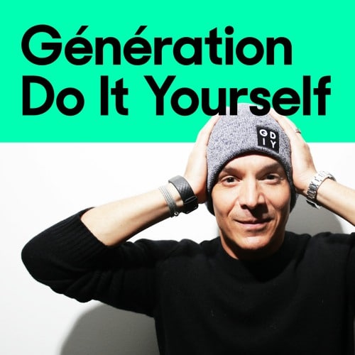 Generation do it yourself