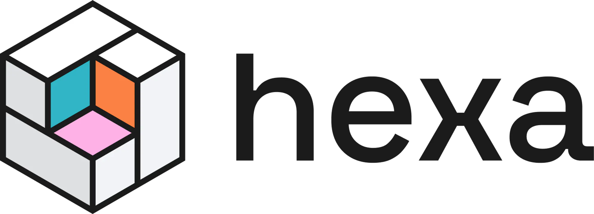 Hexa Logo